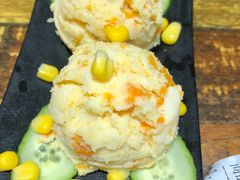 -金谷园饺子·烧烤·家宴(人大总店)