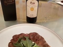 -白金汉爵大酒店-24小时餐厅