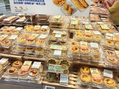 -沃尔玛超市(凯德广场店)