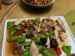 -萃和楼海鲜酒店(汉口路店)