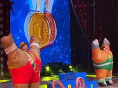 -珠海横琴长隆《卡卡虎奇遇记》