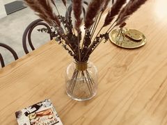 -CHEZ JASMINE 茉莉的氧气厨房