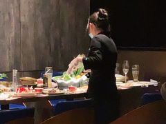 -Mr·Fish鱼鲜生海鲜放题(银泰in99店)
