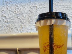 -舊新事咖啡NOTHING NEW COFFEE