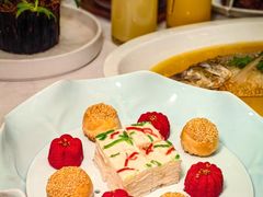 -世博源公馆·本帮融合菜·主题包厢·江景餐厅