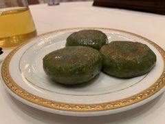 艾糍饼-顺德新世界酒店·华美轩餐厅