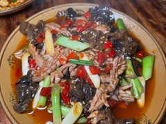 -鸡哈豆花(梅西广场店)