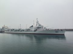 -中国人民解放军海军博物馆