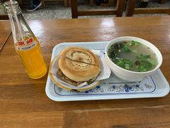 -秦豫肉夹馍(东羊市店)