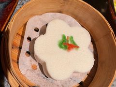 -南京大牌档(青岛万象城店)