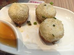 -小杨生煎(香港名都店)