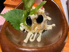 土豆泥-花潮料理艺食馆(SM新生活广场店)