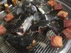 -本炙炭烤·蒲烧活鳗料理店(金沙洲店)
