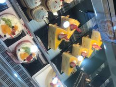 -丹香(湛山店)
