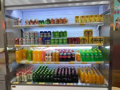 -麻小劲菌汤麻辣烫(体育西路店)