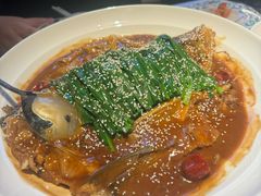 -桂满陇·海市蜃楼·黑金(国金店)