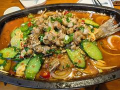 -串王阿三烧烤·小龙虾·烤鱼(拱墅胜利河美食街店)