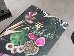 -云海肴·汽锅鸡·云南菜(高德置地店)