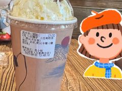 -成川茶店·潮汕工夫浓茶(万象店)