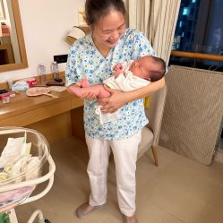 -和伊母婴护理中心·全套房(金山店)