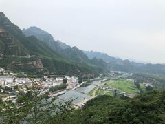 -野三坡清泉山风景区