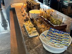 -北京东三环希尔顿逸林酒店