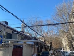 店内环境-沈阳道古物市场