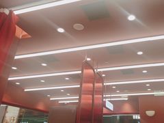 -喜家德虾仁水饺(长泰广场店)