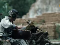 -SFC上影影城(港汇永华IMAX激光店)