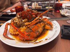 -Ministry of Crab•MOC(交子大道店)