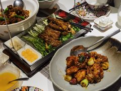-上座云间·青年赣菜(绿茵店)