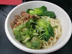-郑家包子牛肉拉面(尚勤路店)