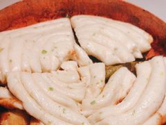 -奉天小馆·非遗东北菜(济南万象城店)
