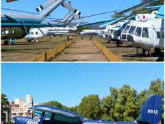 -中国航空博物馆