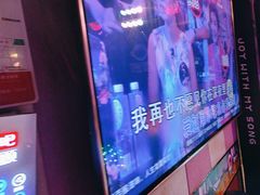 -唱吧麦颂KTV(松江五龙商业广场店)