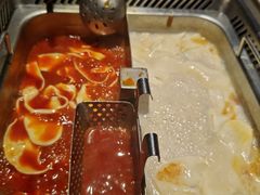 -海底捞火锅(万丰桥店)