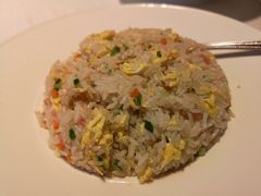 扬州炒饭-106餐厅(山水文园店)