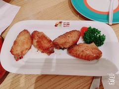 -菲滋意式餐厅(西溪印象城店)
