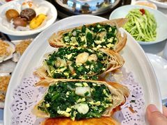-海味当家·蒸锅海鲜(中山广场创始店)