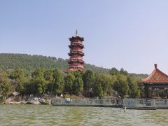 -云龙湖旅游景区