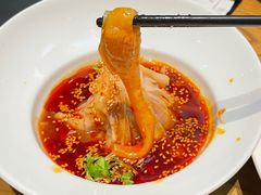 -榕意·川味之美(深业上城店)