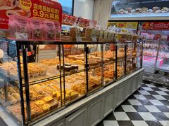 -味多美蛋糕(通州店)