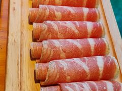 -津门羊大爷铜锅涮肉(雅清街店)