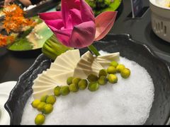-京杭上院·河景花园餐厅·杭帮菜名店