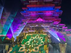 -寻梦滕王阁实景演出