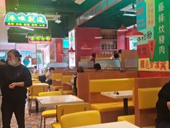 -明腾壹间茶餐厅(新都会花园广场店)