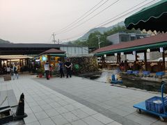 -京北渔家傲