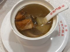 -百乐门喜宴(海珠广场华厦店)
