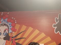 -小欢喜烧烤大排挡•龙虾(南车站路店)