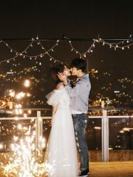 -光阴的故事婚纱摄影(苏州店)